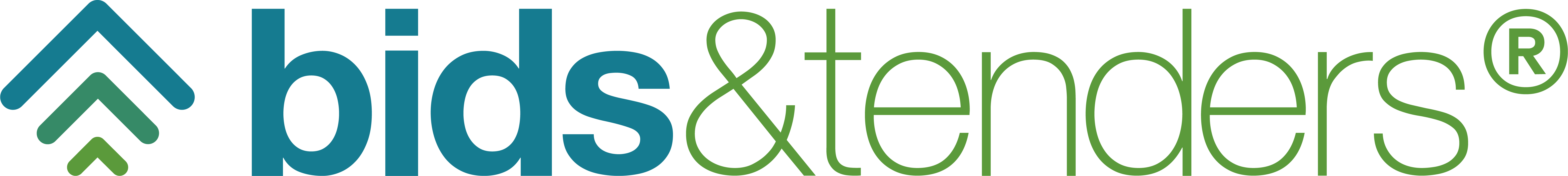 bids&tenders Logo